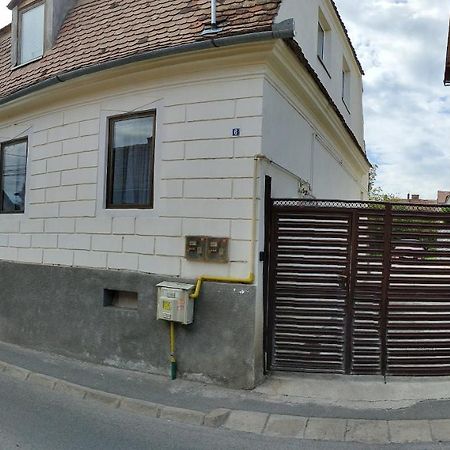Casa Mondo Sibiu Exteriör bild