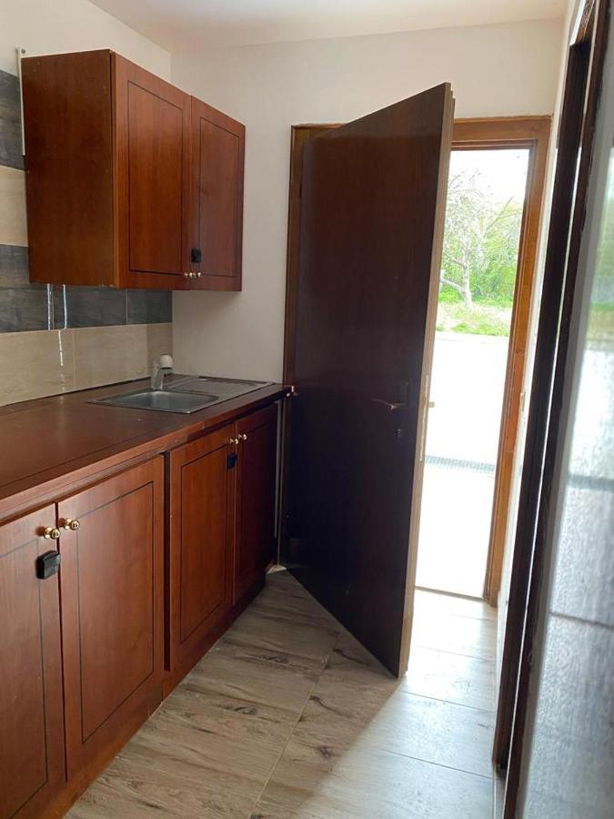 Casa Mondo Sibiu Exteriör bild