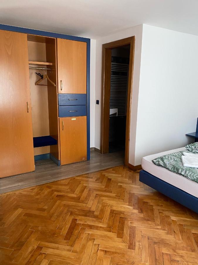 Casa Mondo Sibiu Exteriör bild