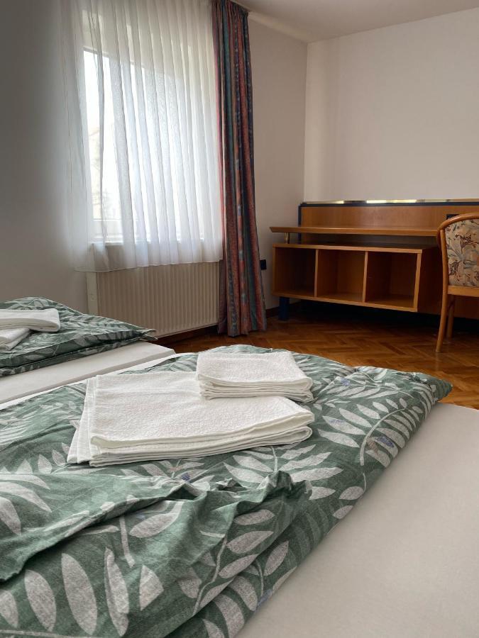 Casa Mondo Sibiu Exteriör bild