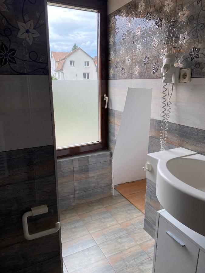 Casa Mondo Sibiu Exteriör bild