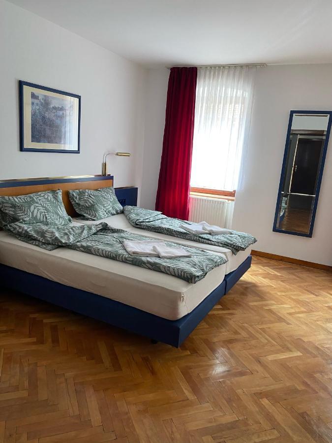 Casa Mondo Sibiu Exteriör bild